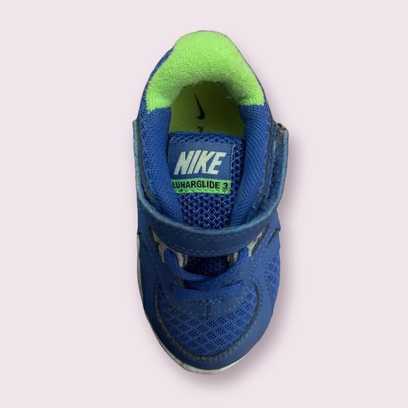 Nike Lunarglide 3 Sneakers - Picture 5 of 7